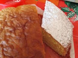 Nel frattempo preparare la crema al latte condensato montare la panna e incorporare il latte condensato e riporre. Ricetta Torta Paradiso Con Crema Di Latte Condensato Dolcidee
