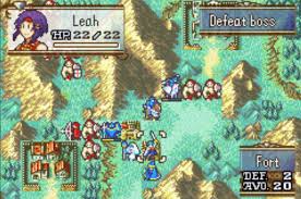 With its intriguing tactical gameplay, the game attracted a large number of players. Fire Emblem Gba Rom Dengan