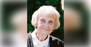 Obituary information for Mary Catherine Westphal