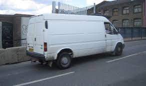 Deux plaintes ont été déposées pour des. La Camionnette Blanche Une Rumeur Inquietante Pour Ce Qu Elle Cache Bondy Blog