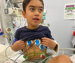 Craig Somerville • Super Swim 2026