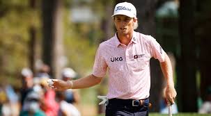 Apr 12, 2021 · will zalatoris had a plan. Will Zalatoris Shines At The Masters Finishes Solo Second