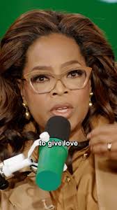 AMEN 💚 Thank you for this powerful reminder @oprah! Tap the link in our  bio to watch the first episode of “Oprah’s Book Club: Presented by  Starbucks” featuring OBC author Claire Keegan. #ReadWithUs