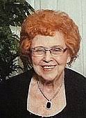 Margaret Mabel (Lucas) Carver Obituary