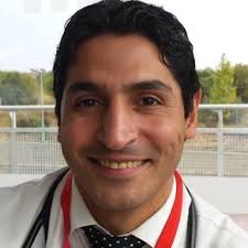 Parham KHOSRAVI-SHAHI