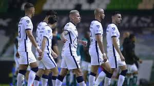 Maybe you would like to learn more about one of these? Pumas Se Iria En Blanco En Cuanto Refuerzos Futbol Total