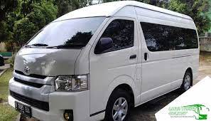 Maybe you would like to learn more about one of these? Harga Sewa Hiace Di Jakarta Terbaru Murah 2021 Lidya Trans