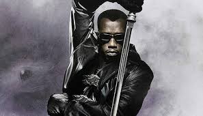 Wesley snipes to be in the new blade movie as blade? Wesley Snipes Is Excited To See Mahershala Ali Play Blade 411mania