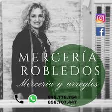 Merceria Robledo
