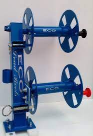 Heavy Duty Double Welding Cable Lead Reel Usa Made 10 1 Selling Lead Reel Welding Projects Welding Table Welding Cart