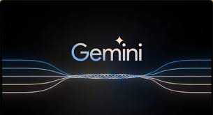 Gemini安卓版App下载Gemini live智能语音助手安卓版官方下载平台 ...