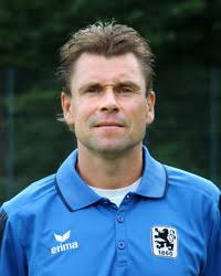 U17-Trainer 2010/2011