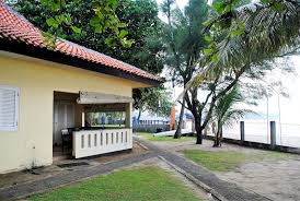 Wisata pantai bandulu anyer, cilegon. Bandulu Water Sport Anyer Villa Keren Di Anyer Dengan Kolam Renang Besar Dan Pantai Berpasir Yang Landai Villa Di Anyer Carita Tanjung Lesung