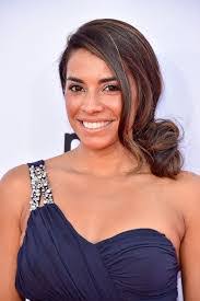 Josie Vidal's Instagram, Twitter & Facebook