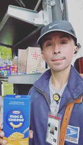 From Saranac Lake, NY, to Manitou Beach, MI, and Milford, CT, to Tupelo, MS  — where letter carriers brought back #StampOutHunger after a six-year  hiatus — our members outdid themselves this year.