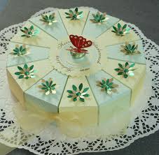 Grundanleitung Torte Als Geschenkverpackung Basteln Creadoo Com Geschenkverpackung Basteln Torten Basteln Geschenke Basteln