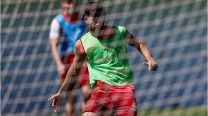 El Alba visita a un Andorra lanzado: casi a la altura del Barça y del Eibar