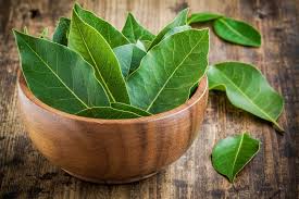 Giling daun kari sampai halus; Mengecilkan Perut Dengan Daun Salam Catatan Ludy
