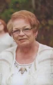 Nancy Cheryl Mitchell Spade