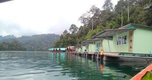Experience a luxurious but affordable resort near the khao sok national park with thai massages, swimming pool, indoor and outdoor restaurants and. Die 5 Besten Hotels Und Resorts Im Khao Sok Nationalpark