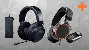 The Best Pc Headsets For Gaming 2021 Gamesradar