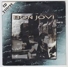 Catering to a huge demographic that spans the generations. Bon Jovi Bed Of Roses Paper Sleeve Cd France 1993 Redbank S Bon Jovi Collection