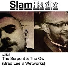 Stream #SlamRadio