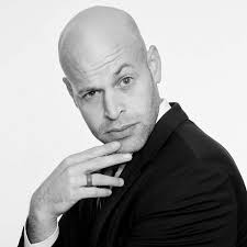 Ben Lowy — Houston Center for Photography