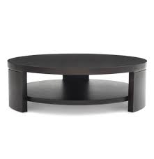 Montrose Round Cocktail Table Available Online And In Stores Coffee Table Furniture Round Coffee Table Coffee Table