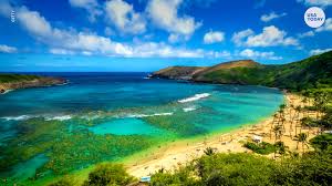 Hawaii residents leaving hawaii should be prepared to undergo quarantine. Hawaii Extends Tourist Quarantine Until Oct 1 As Covid 19 Cases Spike