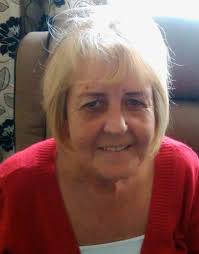 Joyce Ward (née Gregory) — Massey Bros Funeral Homes