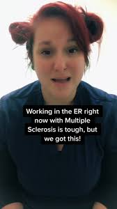 Multiple Sclerosis Tattoo