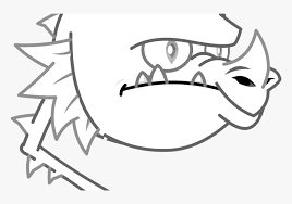 Plants zombies coloring pages chomper pvz all line art_108751 plants vs zombies. Coloring Pages Plants Vs Zombies Zomboss Plants Vs Plants Vs Zombies Coloring Pages Hd Png Download Kindpng