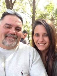 My dad and my all time hero Larry Leland Bishop August 31st, 1937-October  30,2016...this man taught me everything but was in jail when I had to phone  him to say our last