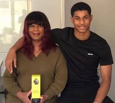The official facebook page of marcus rashford, manchester united and england footballer. Never Did I Think I Would Be Accepting An Mbe Marcus Rashford S Emotional Statement After Being Awarded In The Queen S Birthday Honours Manchester Evening News