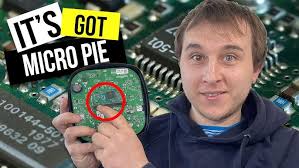 Future Proof Your Drive With Pulsar Plus & A Pie