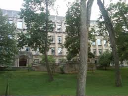 Iu Chemistry Building House Styles Building