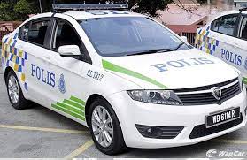 Polis diraja malaysia (pdrm)), is a (primarily) uniformed national and federal police force in malaysia. Why Pdrm Chose Toyota Corolla Altis As Police Cars Instead Of Proton Models Wapcar