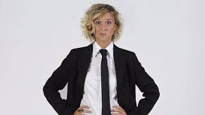 Nadia toffa was an italian journalist and television presenter for satirical current affairs programme le iene who gained attention in 2017. Nadia Toffa Le Iene