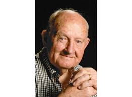 Luther McGill Obituary (1932