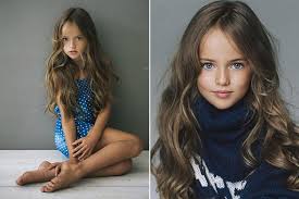 Image result for kristina pimenova model