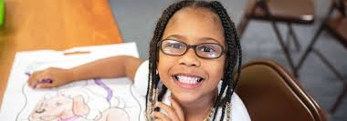 How children keep their reading, math skills sharp during summer