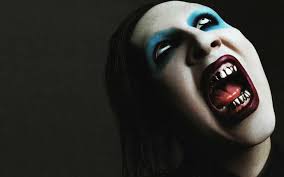 We've gathered more than 5 million images uploaded by our users and sorted them by the most popular ones. Marilyn Manson Wallpaper 1280x800 Id 35589 Wallpapervortex Com