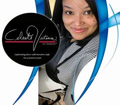 Celeste Victoria Fine Art