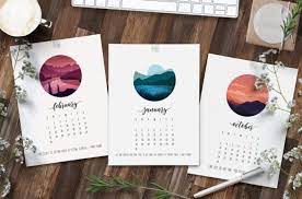 Our editors independently research, test, and recommend the best products; 19 Free Printable 2021 Calendars The Yellow Birdhouse