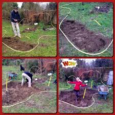 Bulleurs et pompes pour jardin d'eau. Faire Un Bassin Artificiel Dans Son Jardin Aquaponie