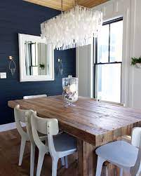 Modern Farmhouse Dining Room Design Modern Farmhouse Dining Room Minimalist Dining Room Farmhouse Dining Room