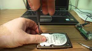 Because the platter is located i hope you enjoyed the step by step process of fixing a clicking hard drive with an ultimate guide. How To Fix A Broken Hard Drive Beeping Noise Or Clicking Recover Get Data Back For Free Best Trick Youtube