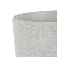 Broyhill tall grass plant in diamond leaf ceramic pot broyhill tall grass plant in diamond leaf ceramic pot. Buy Stone Effect Tall Plastic Planters Azuma Outdoor Azumaoutdoor