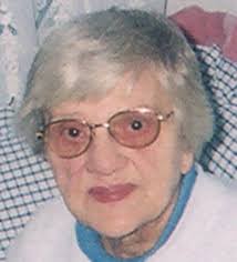 Helen Pletcher Obituary (1920-10-03